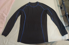 Maglia termica uomo usato  Italia