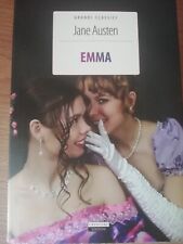 Emma. ediz. integrale usato  Santa Maria Hoe