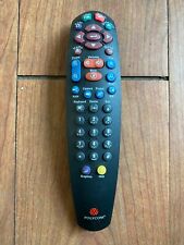 Polycom viewstation remote for sale  BRENTWOOD