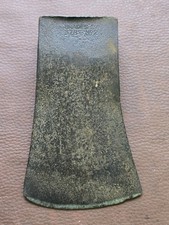 Brades vintage axe for sale  WARRINGTON