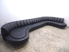 Usado, De Sede ds 1064 Designersofa Ledersofa Couch Wohnlandschaft Desede top Groß  comprar usado Usado, De Sede ds 1064 Designersofa Ledersofa Couch Wohnlandschaft Desede top Groß  comprar usado  Enviando para Brazil