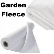 Garden fleece frost for sale  KING'S LYNN