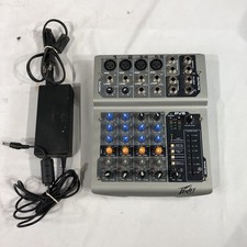 Excellent peavey pv6 for sale  Tucson