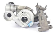 Turbocharger 1.9 tdi for sale  MILTON KEYNES