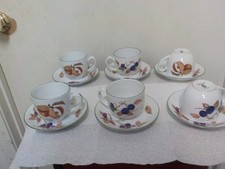 Set six royal for sale  Orlando