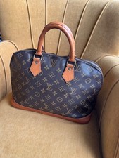 Vintage sac main d'occasion  Neuilly-sur-Seine