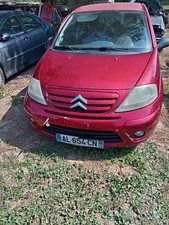 pieces citroen c3 d'occasion  Les Avenières