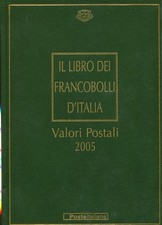 Libro annuale ufficio usato  Roma