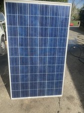 250w solar panel for sale  LEIGHTON BUZZARD