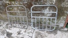 Front parlour gates for sale  SHEFFIELD