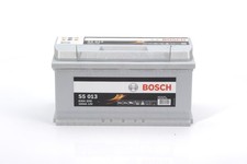 Batteria avviamento bosch usato Batteria avviamento bosch usato  Milano