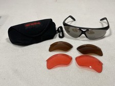 Bolle vigilante sun for sale  Waterford