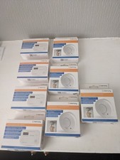 Smoke detectors battery for sale  PRESTON