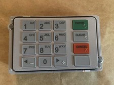 Hyosung atm keypad for sale  Irving