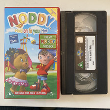 Noddy volume hold for sale  KING'S LYNN