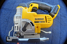 cordless jigsaw for sale  Mchenry