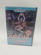 Arcus odyssey authentic d'occasion  Expédié en Belgium