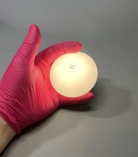 Lámpara de lactancia con luz nocturna para bebé suave sin BPA al tacto diseño fácil abatible segunda mano  Embacar hacia Mexico