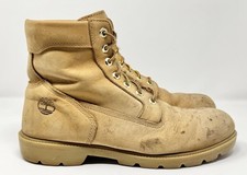 Men timberland basic for sale  Charlottesville