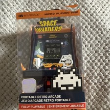 Arcade space invaders for sale  ILFORD