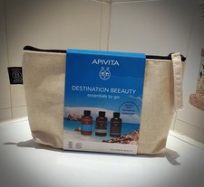 Lot apivita trousse d'occasion  Versailles