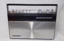 Grundig record boy gebraucht kaufen  Gerbstedt