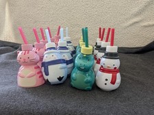 Plastic kids party for sale  Marion
