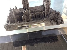 Durham cathedral made for sale  CONGLETON