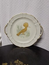 Plat gateaux oiseaux d'occasion  Limoges-