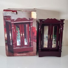 Wallace musical curio for sale  Conroe