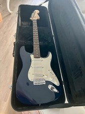 Fender squier 20th for sale  Panama City