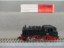 Fleischmann spur 7035 gebraucht kaufen  Wenden