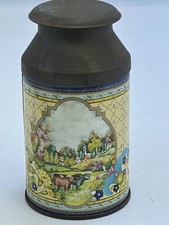 Vintage tin miniature for sale  Hatfield