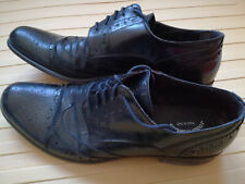 Herrenschuhe lederschuhe made gebraucht kaufen  Potsdam