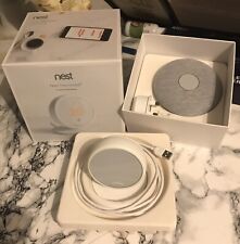 Nest smart thermostat for sale  ELLESMERE PORT