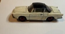Dinky toys renault gebraucht kaufen  Appen