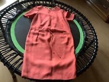 Kleid pfirsich georg gebraucht kaufen Kleid pfirsich georg gebraucht kaufen  Bad Heilbrunn