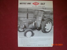 Antique tim 667 d'occasion  Expédié en Belgium