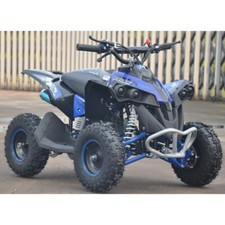 Miniquad quad renegade usato  Fiano Romano