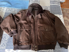 Blouson style aviateur d'occasion  Paris XII