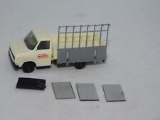 Herpa glass transporter for sale  Essex