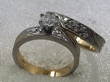 Karat diamond engagement for sale  Hicksville