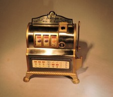 Vintage slot machine for sale  Upland
