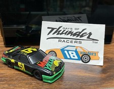 Hardees days thunder for sale  Mandeville