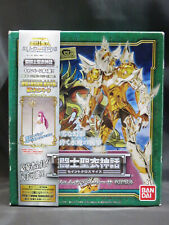 Saint Seiya Myth Cloth Poseidon General Lyumnades Kaza (Kasa) Bandai segunda mano  Embacar hacia Argentina