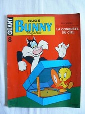 Bugs bunny géant d'occasion  Saint-Romain-de-Colbosc