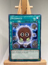 Detonate 1st edition for sale  SPALDING