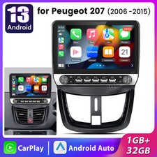 10.1 android carplay for sale  LEICESTER