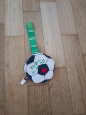 Baby spielzeug knisterspielzeu gebraucht kaufen  Ulm
