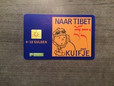 Pays bas telecarte d'occasion  Vence